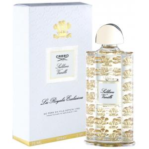 Creed Sublime Vanille