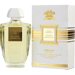 Creed Vetiver Geranium