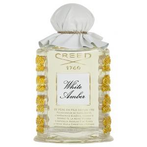 Creed White Amber