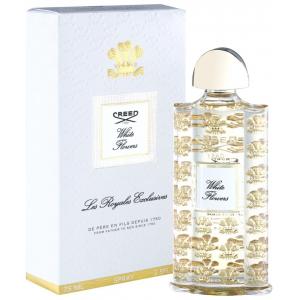 Creed White Flowers
