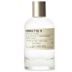 Le Labo Ambrette 9