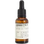 Le Labo Ambrette 9 Perfume Oil