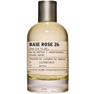 Le Labo Baie Rose 26 Chicago