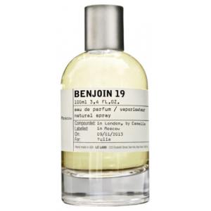 Le Labo Benjoin 19 Moscow