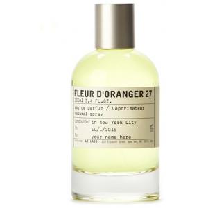 Le Labo Fleur D'oranger 27