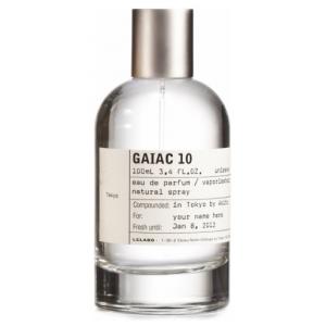 Le Labo Gaiac 10 Tokyo