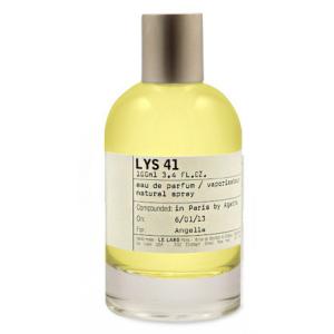 Le Labo Lys 41