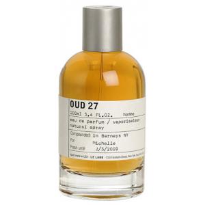 Le Labo Oud 27