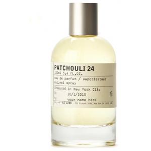Le Labo Patchouli 24