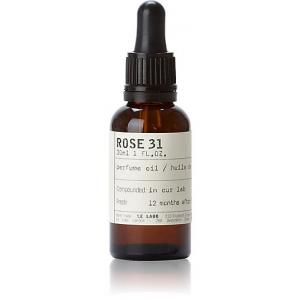 Le Labo Rose 31 Perfume Oil