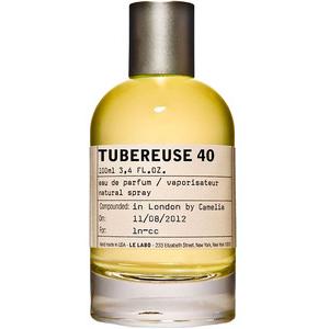 Le Labo Tubereuse 40 New York