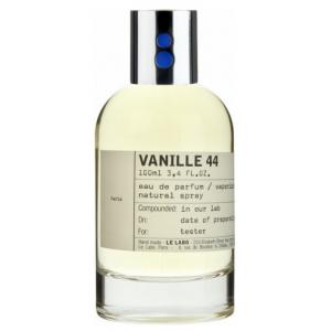 Le Labo Vanille 44 Paris