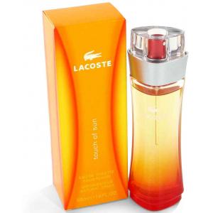 Lacoste Touch Of Sun