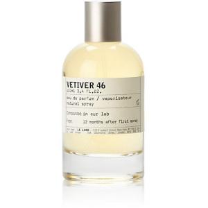 Le Labo Vetiver 46