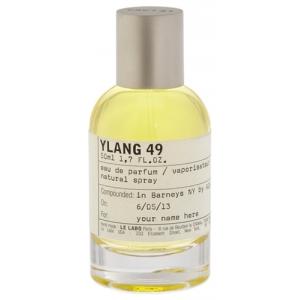 Le Labo Ylang 49