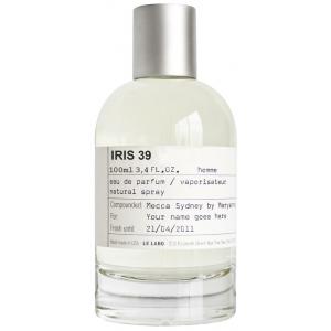 Le Labo Iris 39