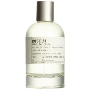 Le Labo Rose 31