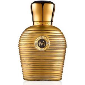 Moresque Aurum