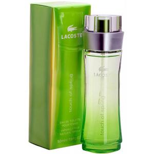 Lacoste Touch Of Spring
