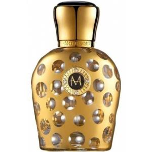 Moresque Oroluna