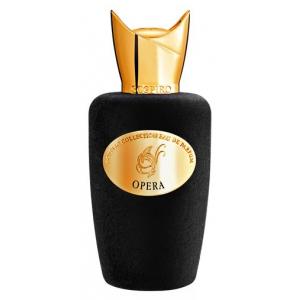 Sospiro Opera