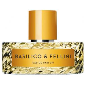 Vilhelm Parfumerie Basilico & Fellini