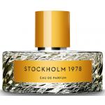 Vilhelm Parfumerie Stockholm 1978