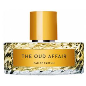 Vilhelm Parfumerie The Oud Affair