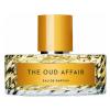 Vilhelm Parfumerie The Oud Affair