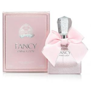 Geparlys Fancy Pink Lady