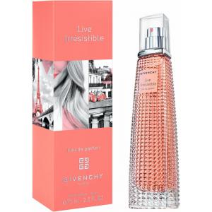 Givenchy Very Irresistible Live