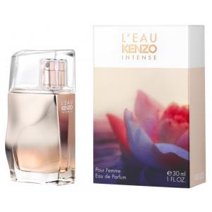 Kenzo L'eau Intense Pour Femme