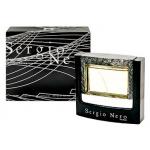 Sergio Nero Black