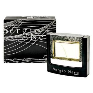 Sergio Nero Black