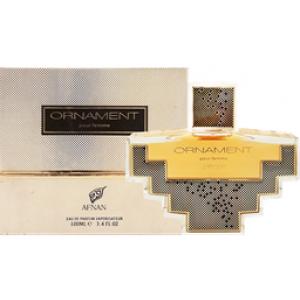 Afnan Ornament Pour Femme