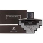 Afnan Ornament Pour Homme