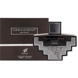 Afnan Ornament Pour Homme