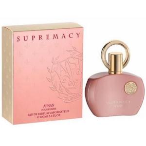 Afnan Supremacy Pink