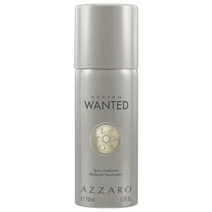 Azzaro Wanted 