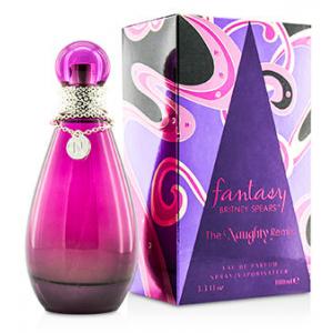 Britney Spears Fantasy the Naughty Remix