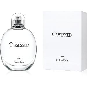 Calvin Klein Obsessed for Men