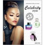 Brocard Celebrity Style 