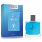 Dilis So Fresh