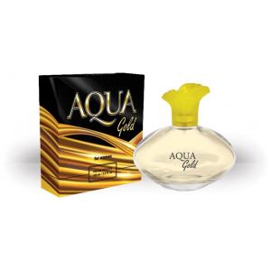 Today Parfum Aqua Gold