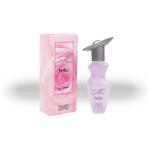 Fleur Couture Miss Belle