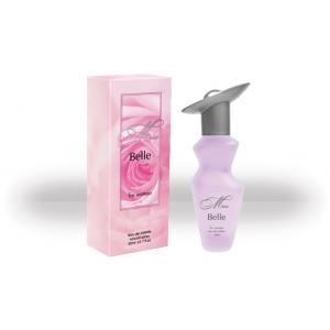 Fleur Couture Miss Belle