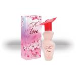 Fleur Couture Miss Love