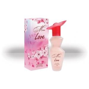 Fleur Couture Miss Love