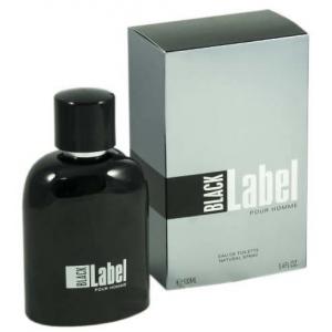 Geparlys Black Label