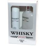Evaflor Whisky Homme Sport 